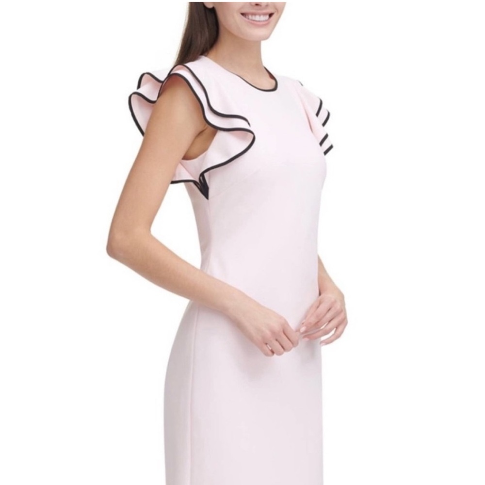 Tommy Hilfiger Cocktail Dress - Picture 2 of 7